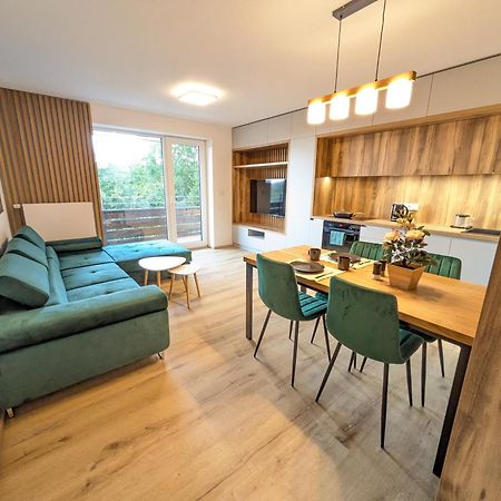 Apartman Stelvio Janské Lázně Exteriér fotografie