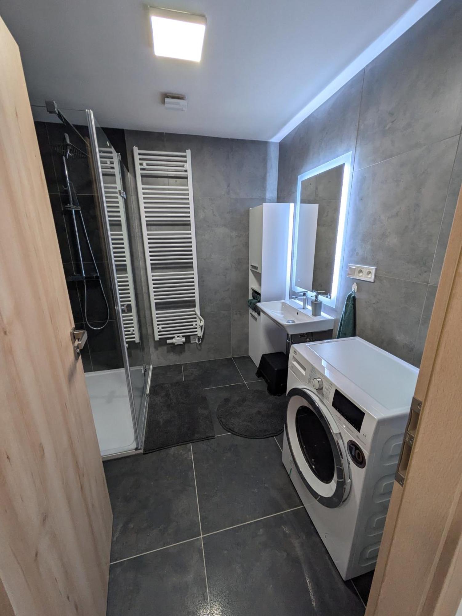 Apartman Stelvio Janské Lázně Exteriér fotografie