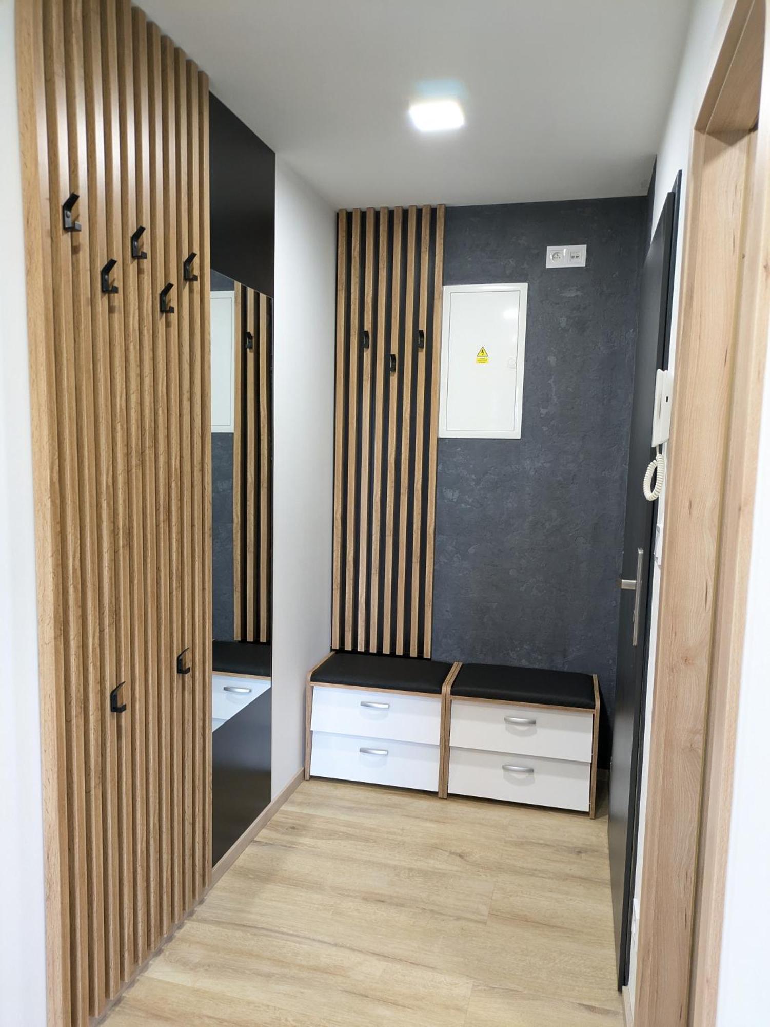 Apartman Stelvio Janské Lázně Exteriér fotografie