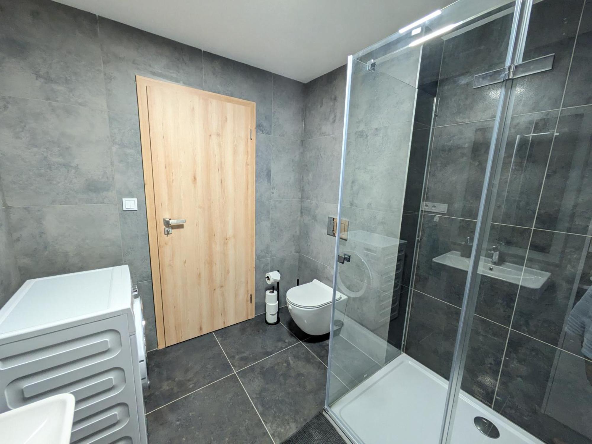 Apartman Stelvio Janské Lázně Exteriér fotografie